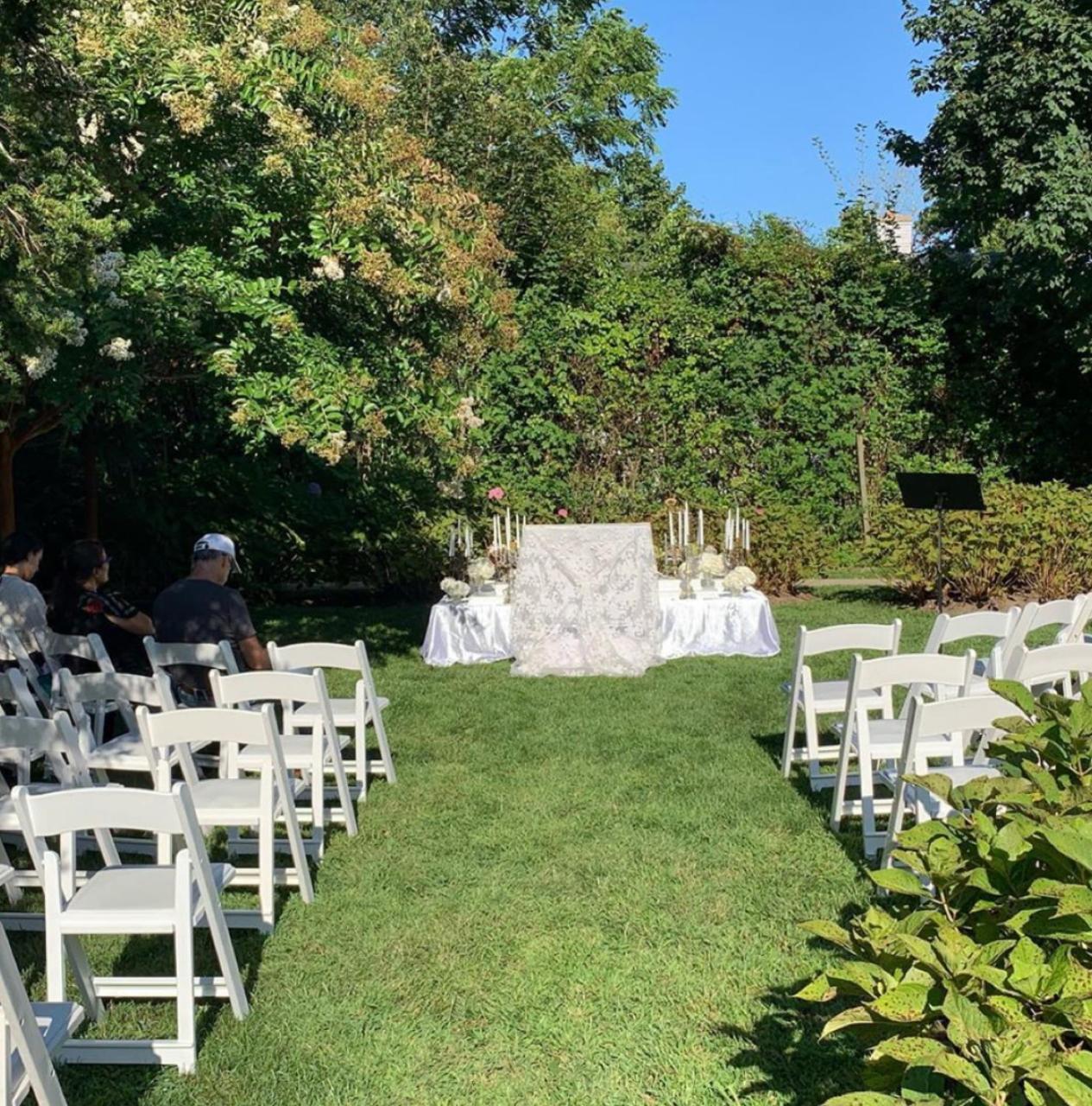 Bridgehampton Inn Eksteriør bilde