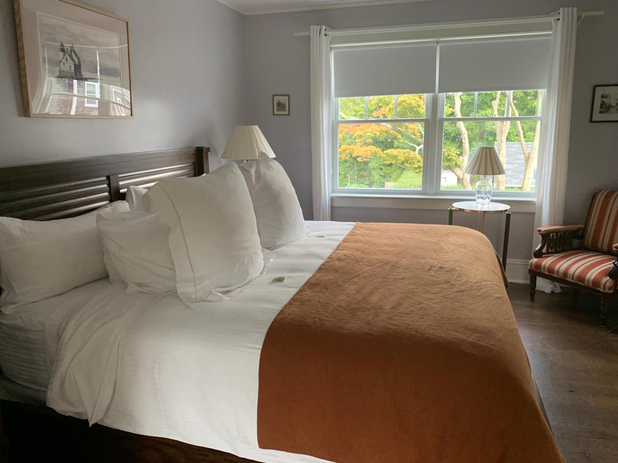 Bridgehampton Inn Eksteriør bilde