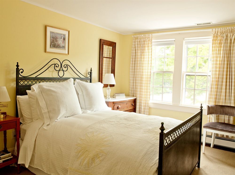 Bridgehampton Inn Eksteriør bilde