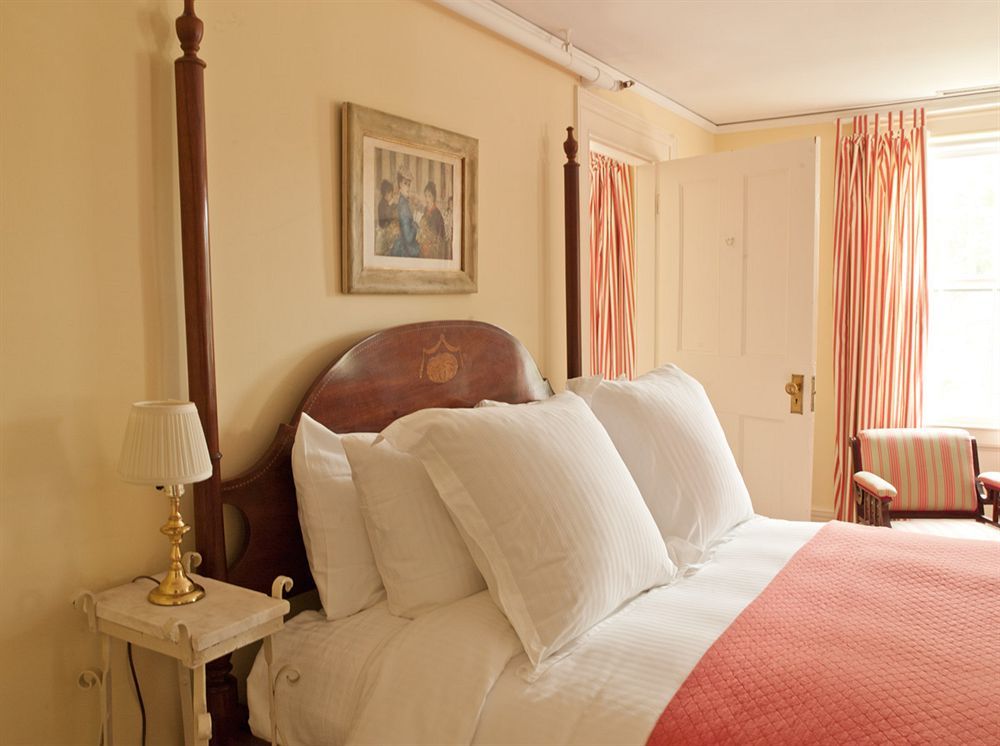 Bridgehampton Inn Eksteriør bilde