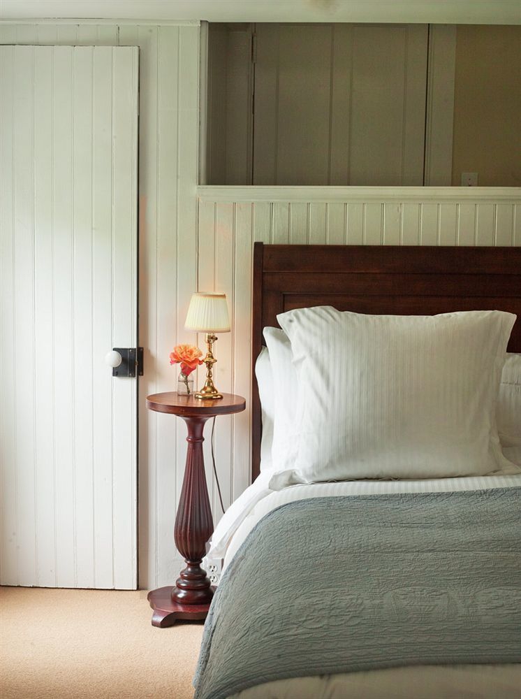 Bridgehampton Inn Eksteriør bilde
