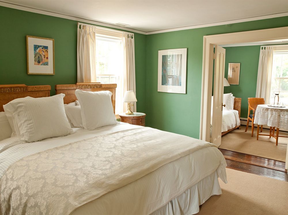 Bridgehampton Inn Eksteriør bilde