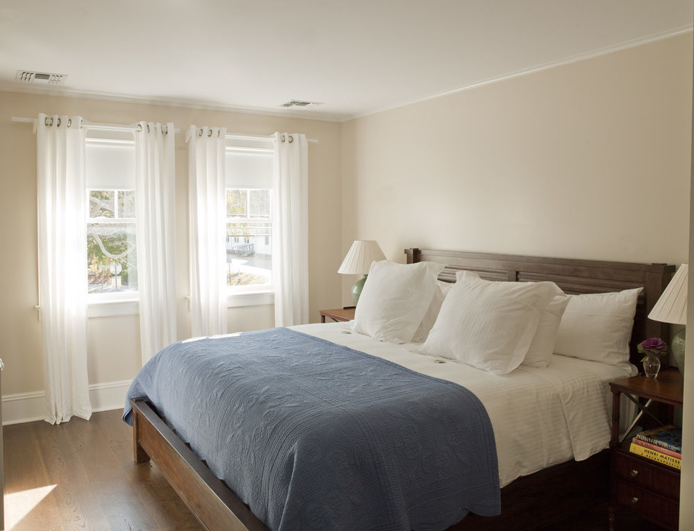 Bridgehampton Inn Eksteriør bilde