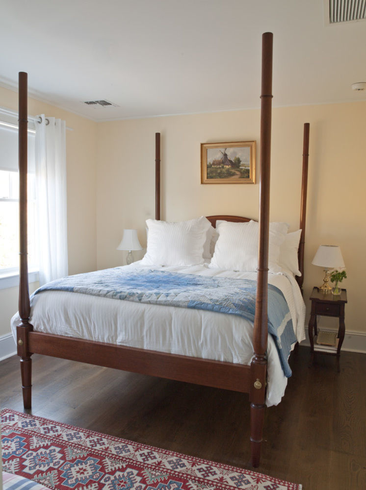 Bridgehampton Inn Eksteriør bilde