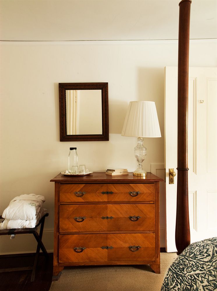 Bridgehampton Inn Eksteriør bilde