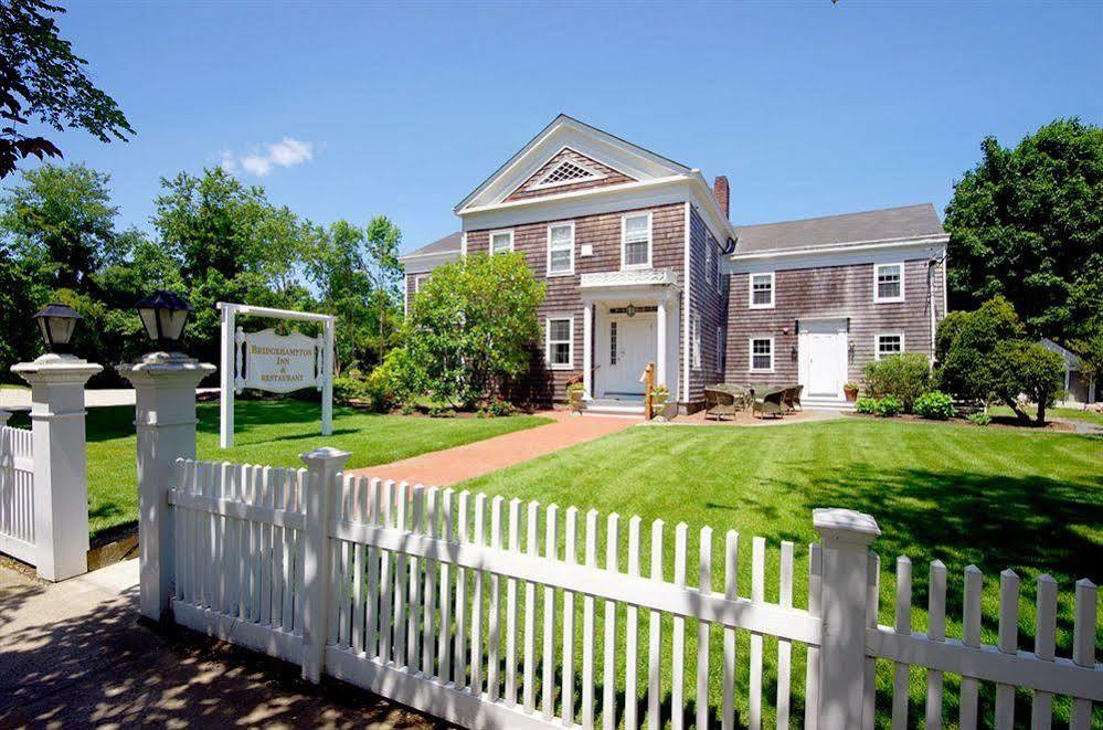 Bridgehampton Inn Eksteriør bilde