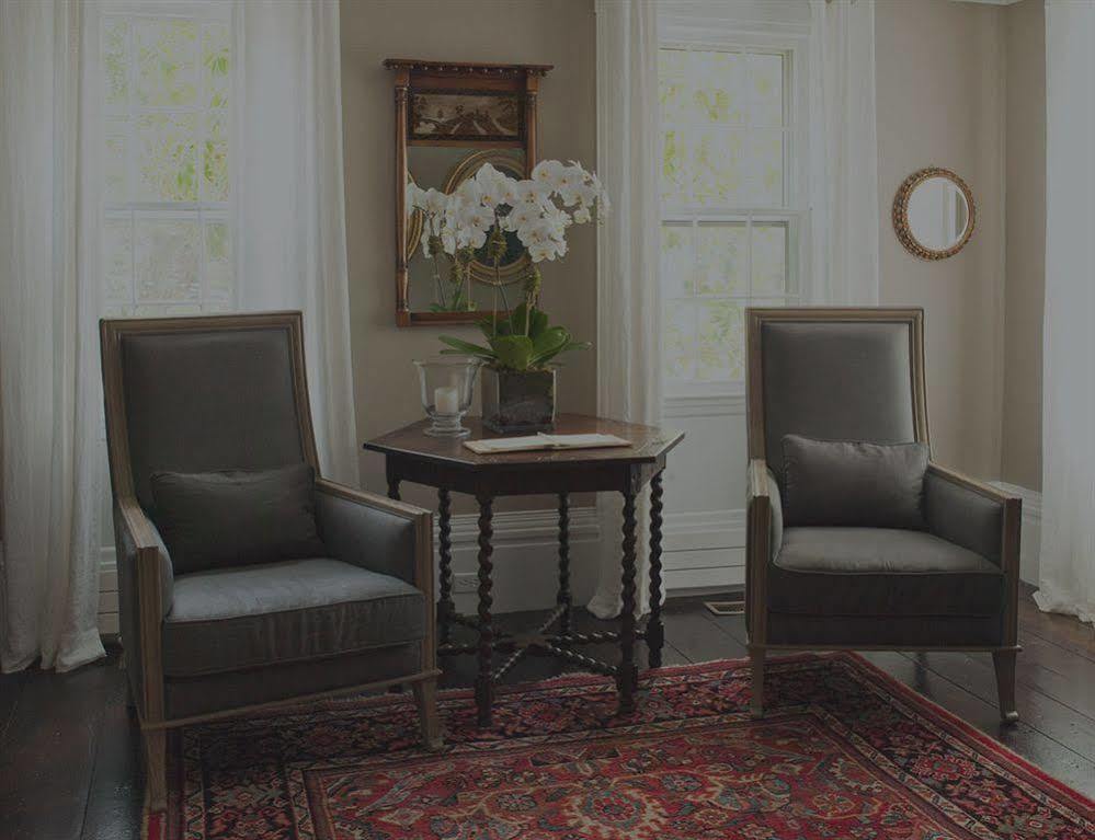 Bridgehampton Inn Eksteriør bilde