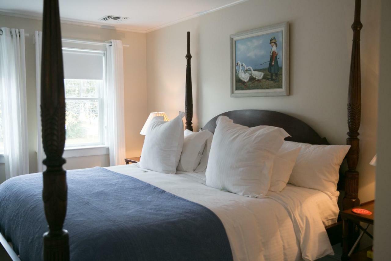 Bridgehampton Inn Eksteriør bilde
