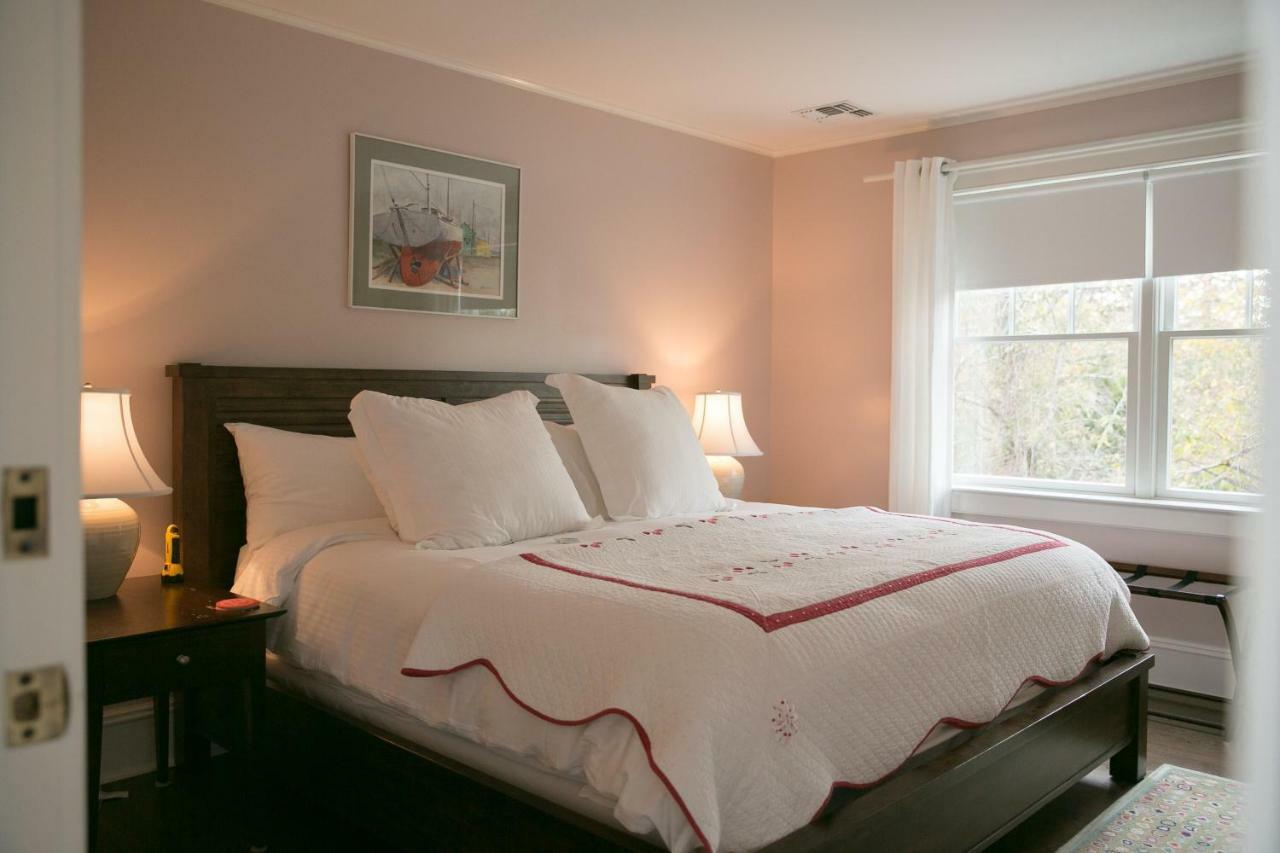 Bridgehampton Inn Eksteriør bilde