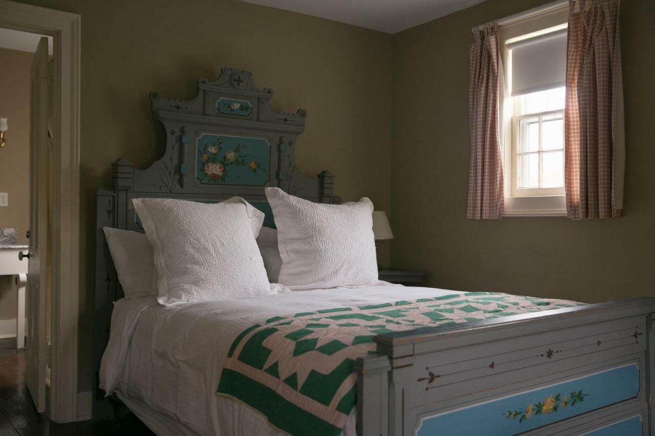 Bridgehampton Inn Eksteriør bilde