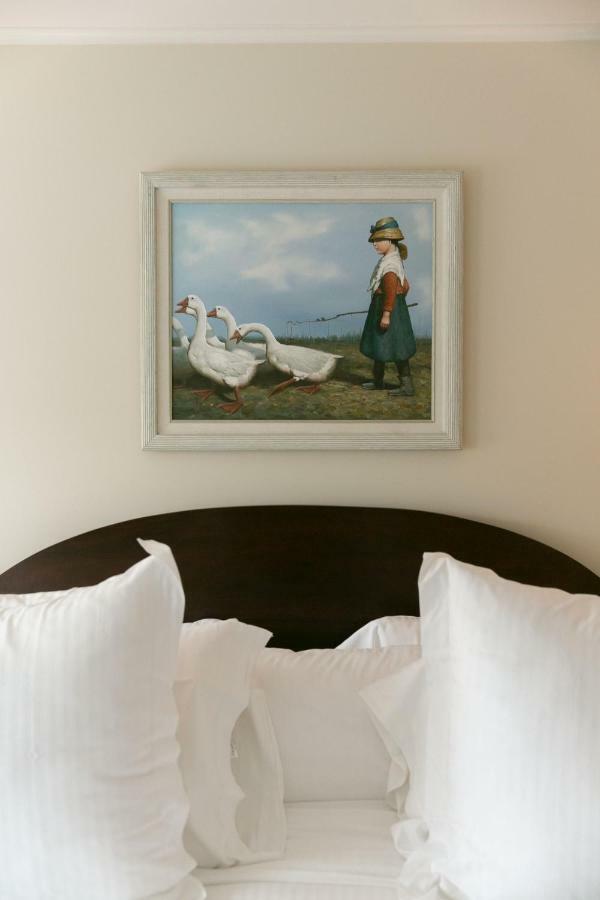 Bridgehampton Inn Eksteriør bilde