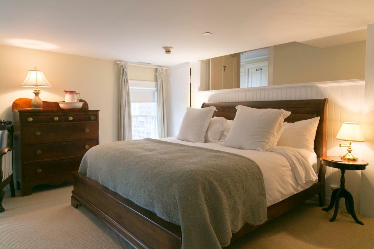 Bridgehampton Inn Eksteriør bilde