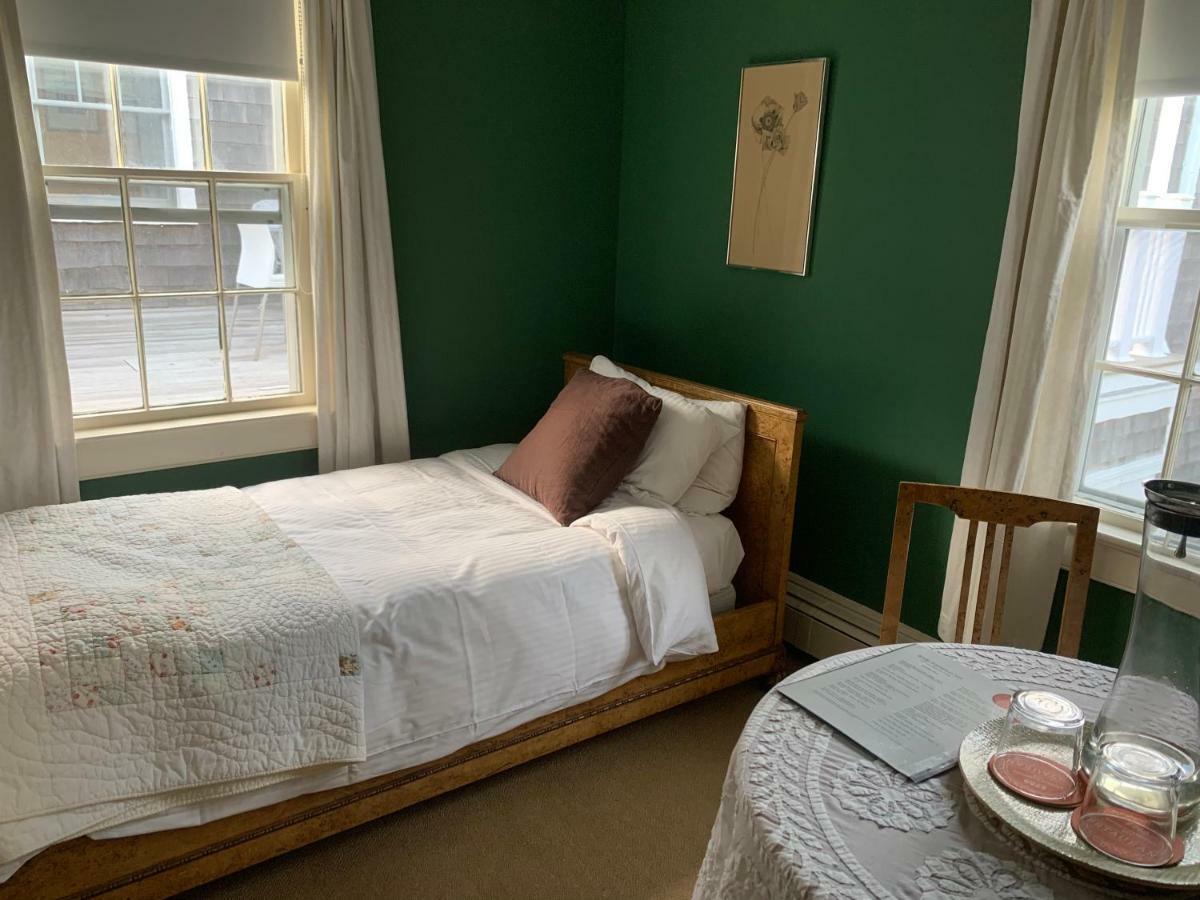Bridgehampton Inn Eksteriør bilde